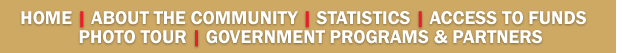 Access to Funds