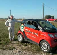 Timber Creek Limited
